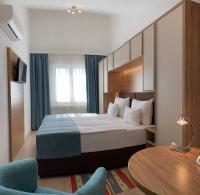 Apartment with Sea View 4B