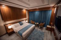 Habitación Deluxe con cama extragrande