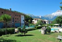 Residence La Piscina - B&B