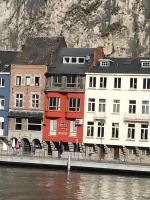 le coeur de ville - B&B
