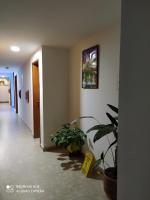 Hospedaje Wicirare - Ferienwohnung Bogotá