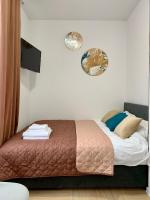 Appartement met 1 Slaapkamer