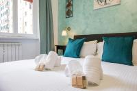 Deluxe Doppelzimmer mit Dusche