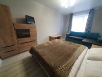 Нова квартира за доступною ціною. - B&B Lutsk