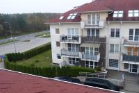 Apartament Perełka - B&B