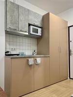 Appartement met 1 Slaapkamer
