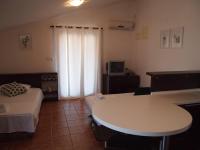 Appartamento Monolocale con Vista Mare