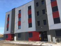 Apartamento de 1 dormitorio