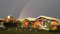 Cabanas do Rosa - Chambres d’hôtes Praia do Rosa