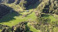 Hutiwai Hideaway - B&B