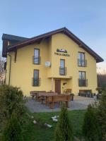Villa Greta&Beskidy - B&B
