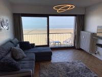 Golfslag - Ferienwohnung Blankenberge