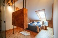 Penthouse Apartment - no access to swimming pool and spa facilities