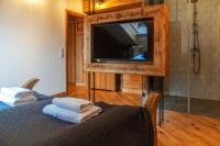 Penthouse Apartment – kein Zugang zum Pool und den Wellnesseinrichtungen