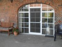 Ferienhof Schwienhorst - Ferienwohnung Warendorf