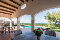 Villa Aldebaran - B&B Cala'n Bosch