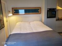 Centrum Apartment - Ferienwohnung Akureyri