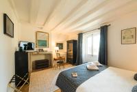 Suite King Deluxe