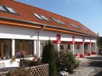 Penzion Loučka - Bed and Breakfast