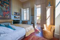 Camera Matrimoniale Deluxe con Balcone