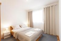 Two Bedroom Apartment with Terrace