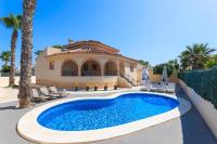 CH Villa Calida Monteazul - Bed and Breakfast