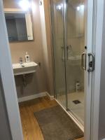 ESTUDIO Zona Norte Santiago de Compostela VUTCO-04046 - B&B Santiago di Compostela