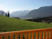 B&B Piding - Kochhof - Bed and Breakfast Piding