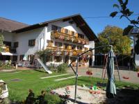 Kochhof - Ferienwohnung