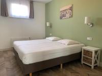 Two-Bedroom Apartment (4 Adults) Noordstraat 6 A,B first floor
