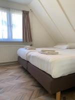 Apartment - First Floor Beatrixstraat 13