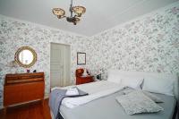 Habitación Doble con vistas - 1 o 2 camas