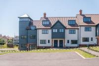3 Oaks Court, Thorpeness - B&B