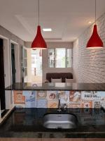Apt Maracaipe/ Porto de Galinhas - B&B