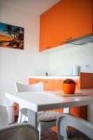 Afrodita - B&B Gornji Karin