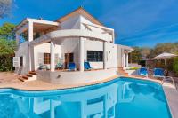 Villa d'Es Trenc - B&B