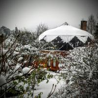 Appartement met 1 Slaapkamer