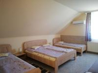 Großes Apartment mit 1 Schlafzimmer