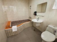 Deluxe Tweepersoonskamer met Bad
