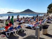 Estrella del Mar - B&B El Medano