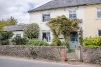 B&B Southwold - Manor Lodge, Walberswick (Air Manage Suffolk) - Bed and Breakfast Southwold