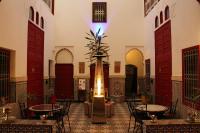 Riad Meftaha - B&B Rabat
