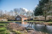Mill Cottage, Tunstall - Ferienwohnung