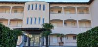 Ascona Principessa Apt 3 - B&B