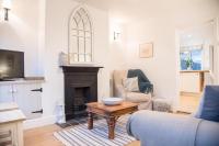 Railway Cottage, Aldeburgh - B&B