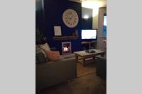 Unique 2 Bedroom Apartment in the Ideal Location - B&B Blackpool