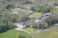 B&B Crossmolina - Enniscoe House - Bed and Breakfast Crossmolina