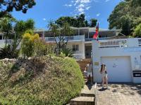 B&B Knysna - South Villa Guesthouse&Garden - Bed and Breakfast Knysna