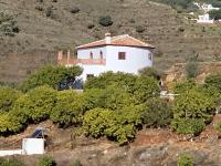 Casa Redonda - Bed and Breakfast Cómpeta