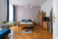 B&B Cracovia - Sleeping in Krakow Main Market - Bed and Breakfast Cracovia